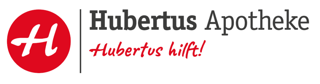 logo hubertus